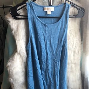 ⭐Woman’s Michael Kor tank top- size XS